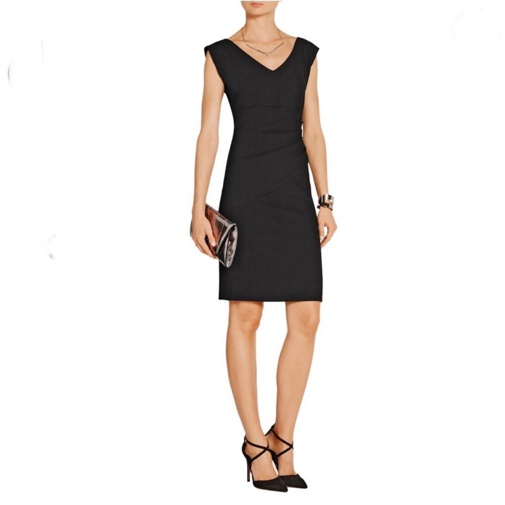 Sale! EUC DVF LBD